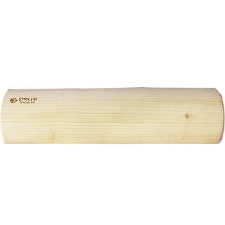 Healing Life 扁柏木頸枕, 隨機出貨