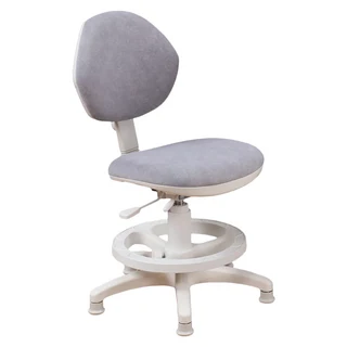 C&B 理由屋良品生活 安心創意家寵物友善學童安全成長椅 3000g, 灰色