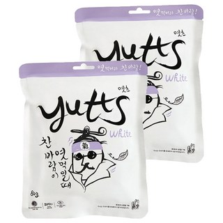 當冷風亂搞你的時候亂搞原創, 80g, 2個