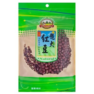WON LAI WON 旺來旺 超大紅豆, 450g, 1包