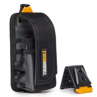 TOUGHBUILT 測試儀袋工具包, 1組