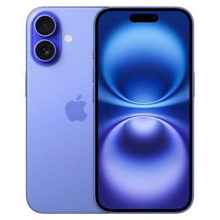Apple 정품 아이폰 16 자급제, 울트라마린, 128GB