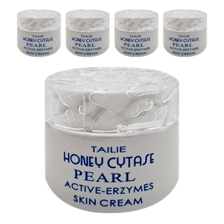 TAILIE 台麗 豪華真珠膏, 5入