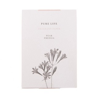 HOLA 和樂家居 覓靜香氛片, 1組, 青梨小蒼蘭, 50g