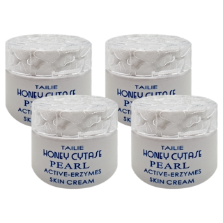 TAILIE 台麗 豪華真珠膏, 4入