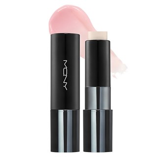 MACQUEEN NEWYORK Better Then Kiss男士自然潤色唇膏 3.5g, 椰子油香, 1支