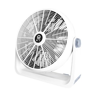 JINKON 晶工 20吋渦流空氣循環扇 61.2 x 15.5 x 60.3cm 4kg, JK-121