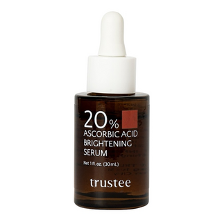 珍信賴生醫 超能C20%煥白精華液 30ml, 1罐