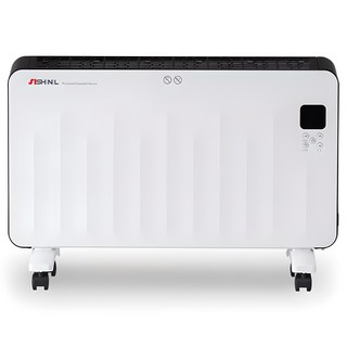 신일 프리미엄 디지털 컨벡션히터, SEH-P1350SJ, 혼합색상