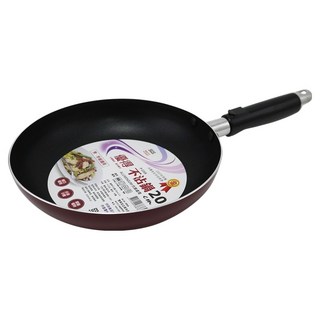 優得 不沾鍋 20cm, 1個