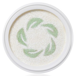 AHC 積雪草純物理涼感防曬氣墊, 1個, 25g