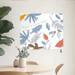 SSNGSANG HOO 布海報, 秋季奏鳴曲