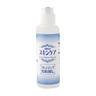 Arnest 皮革去汙凝膠 適用於各種皮革製品, 120ml, 1瓶