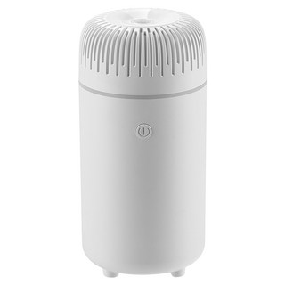 LifeShopping 陽光香薰機 100ml, CAAD074WT, 白色