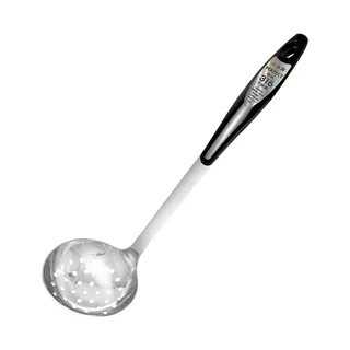 PERFECT 理想 極緻316小五金中漏勺, 銀色, 1支