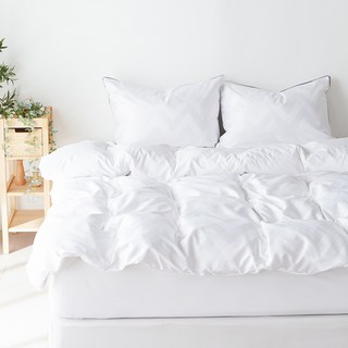 라뽐므 데인티 알러지방지 이불커버 세트