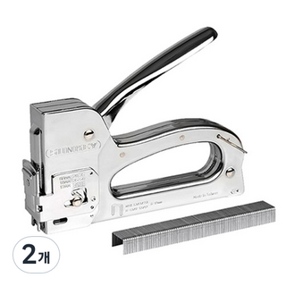 sunkey 金屬釘槍 SSG-12, 2個