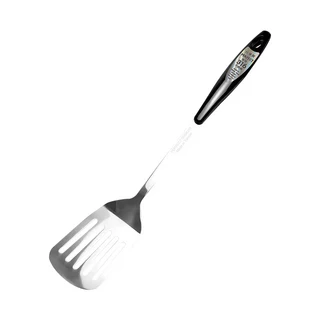 PERFECT 理想 極緻316小五金漏煎匙, 銀色, 1支