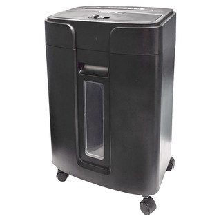 FILUX 飛力士 碎紙機 A4 10張, A245, 黑色