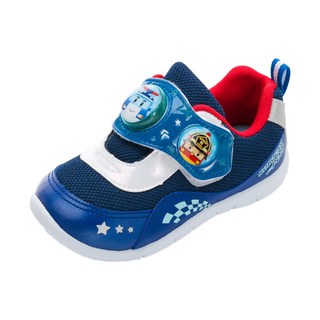 ROBOCAR POLI 波力 電燈鞋