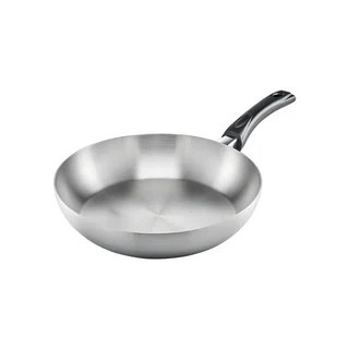 PERFECT 理想 金緻316 七層平底鍋 無蓋, 28cm, 1個