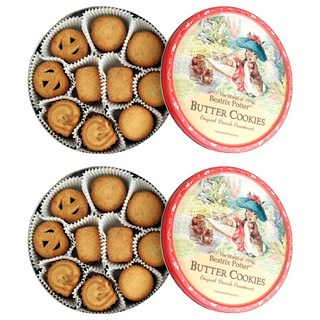 피터래빗 데니쉬 버터쿠키, 454g, 2개