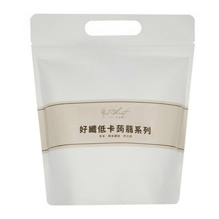 271控醣 好纖低卡蒟蒻米 150g±4.5%/包, 1包