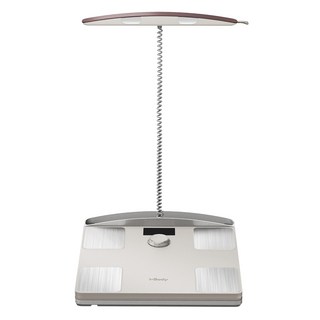 인바디 다이얼 체중계, H40NWi, 베이지, 1개