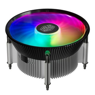 COOLER MASTER 酷碼 I70C 散熱器, LGA1700, 1個