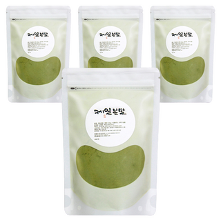 韓國產羽衣甘藍粉, 150g, 4包