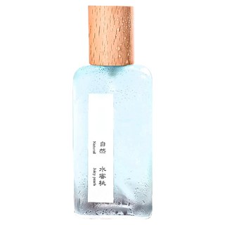 小麥購物 木蓋清新香水, 50ml, 5瓶