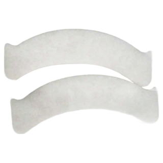 SANKO 馬桶墊清潔棉 10片裝, 不適用, NW-22642