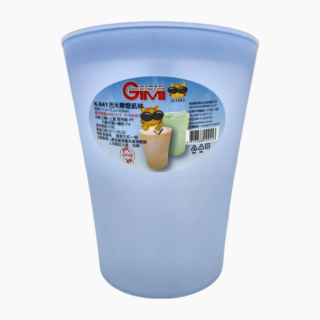 GIMI 吉米 摩燈紙林 K-941 Set 6, 1組