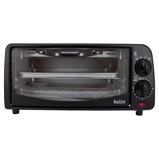 Kolin 歌林 雙旋鈕烤箱 2.4kg 6L, KBO-SD1805