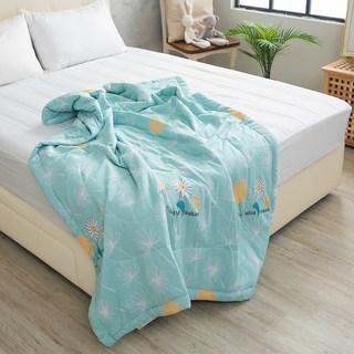 eyah 蠶絲x石墨烯鋪棉涼被, 飄飄天使