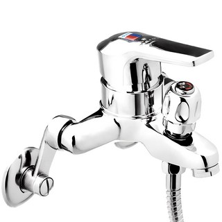 大正水域 淋浴水龍頭, 1入