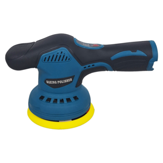 便攜拋光打蠟機 28 x 12cm, 1個