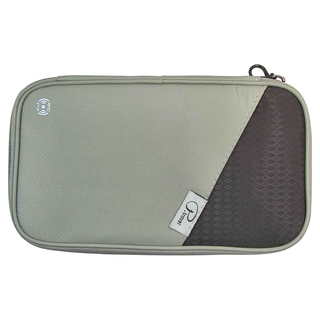 P.travel 多功能護照包 RFID功能