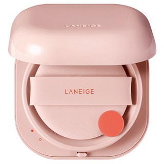 LANEIGE 蘭芝 NEO型塑光感氣墊EX 15g, 17C1 Cool Vanilla, 1個