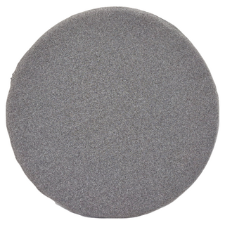 圓形記憶坐墊 柔軟回彈 耐壓