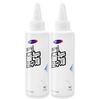 V-tech 瓷磚填縫劑 白色款 VT-013 200g, 2個