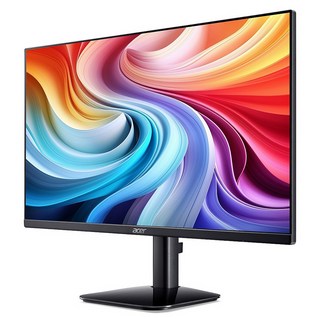 acer 宏碁 FHD桌上型螢幕 23.8吋 IPS 120Hz 護眼, KA242Y G