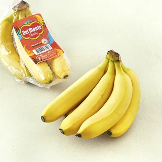델몬트 베트남산 바나나, 1개, 800g