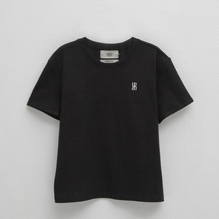 AtelierNain 女款保暖短袖修身T恤 T-6933