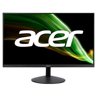 acer 宏碁 FHD桌上型 27吋 IPS 120Hz 電競護眼螢幕, E271 G0