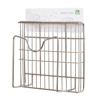 家而適 廚房刀架 附鍋蓋砧板槽, 1個