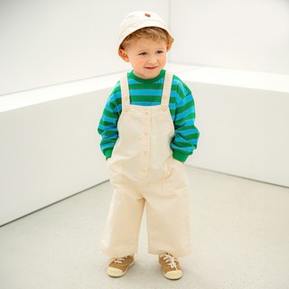 Pimpollo 幼兒Deli吊帶褲 OLRBC01