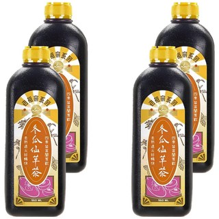 profitez La Vie 享食生活 老祖宗冬瓜仙草茶, 4瓶, 960ml