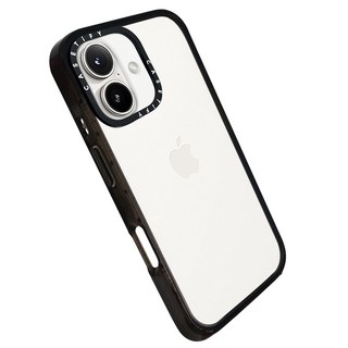 케이스티파이 No design 임팩트 휴대폰 케이스