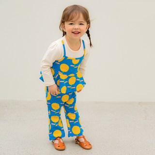 Pimpollo 女童 Luda 馬甲式上下套裝 OLRBE08